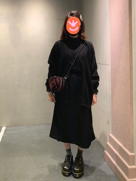 lizさんのコーディネート