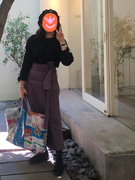 lizさんのコーディネート