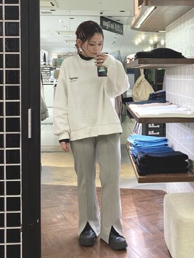 mirei21さんのコーディネート