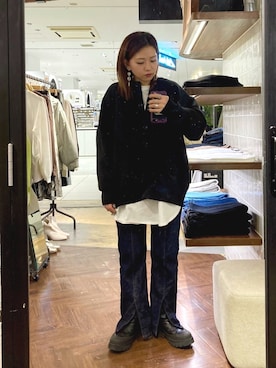 mirei21さんのコーディネート