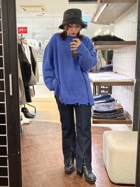 mirei21さんのコーディネート