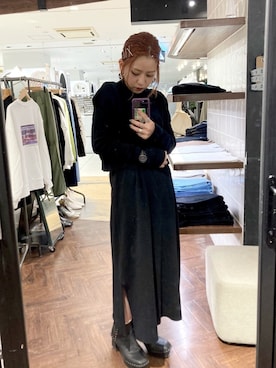 mirei21さんのコーディネート