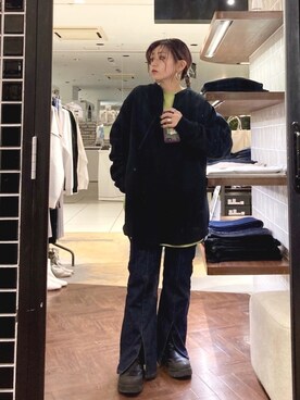 mirei21さんのコーディネート