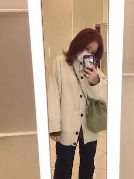 mirei21さんのコーディネート