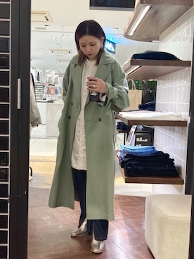 mirei21さんのコーディネート