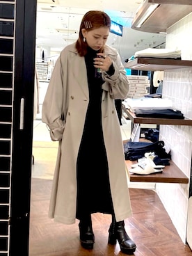 mirei21さんのコーディネート