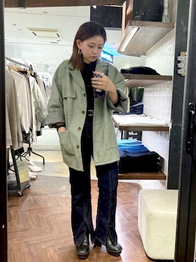 mirei21さんのコーディネート