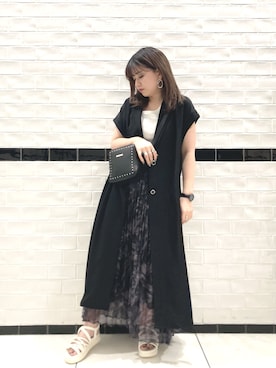 mirei21さんのコーディネート