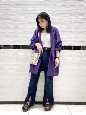 mirei21さんのコーディネート