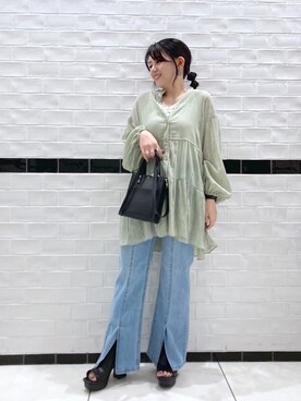 mirei21さんのコーディネート