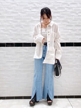 mirei21さんのコーディネート