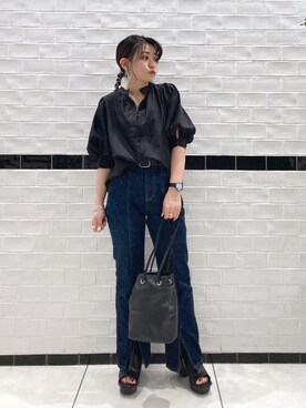 mirei21さんのコーディネート