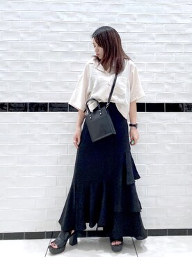 mirei21さんのコーディネート