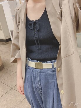 かこさんのコーディネート