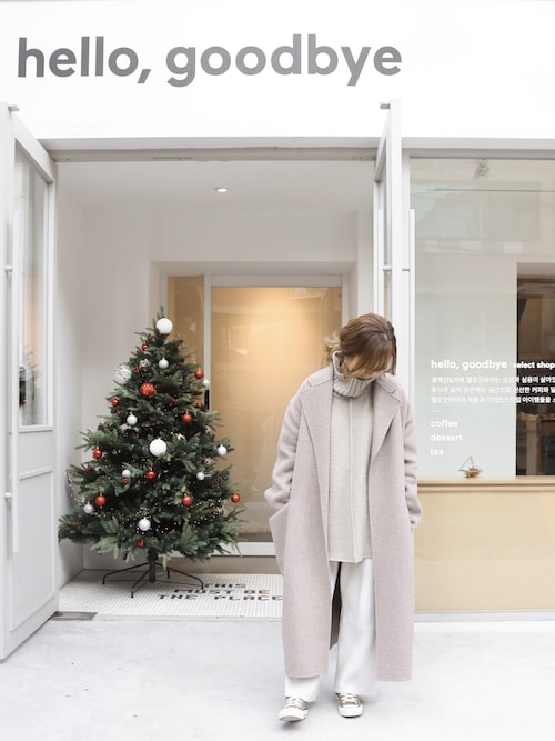 やんさんのコーディネート