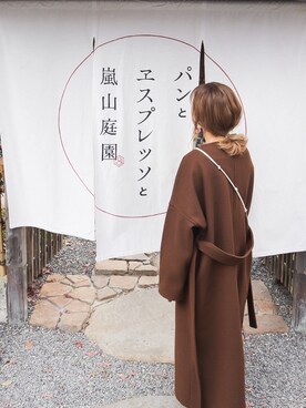 やんさんのコーディネート