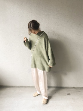 やんさんのコーディネート