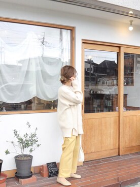 やんさんのコーディネート