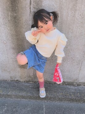 umiiさんのコーディネート