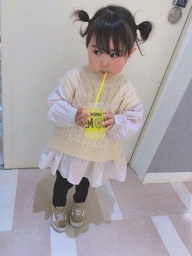 umiiさんのコーディネート