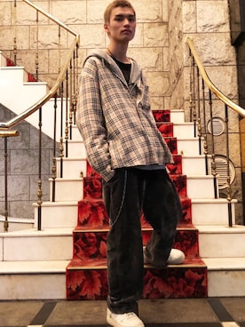 I’sさんのコーディネート