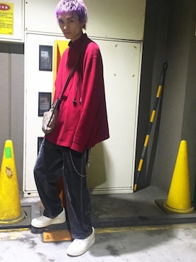 I’sさんのコーディネート