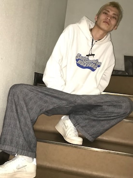 I’sさんのコーディネート