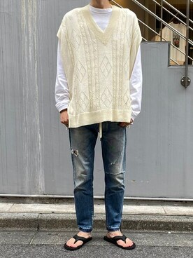 notoさんのコーディネート