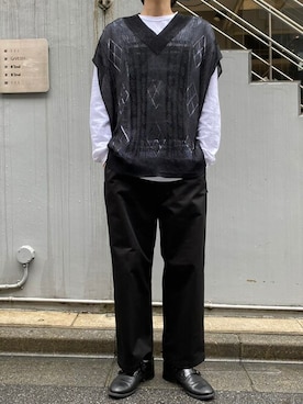 notoさんのコーディネート