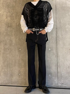 notoさんのコーディネート