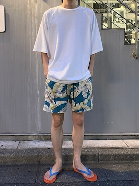 notoさんのコーディネート