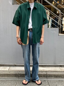 notoさんのコーディネート