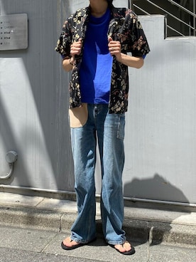 notoさんのコーディネート