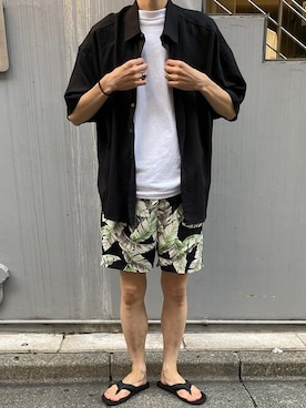 notoさんのコーディネート