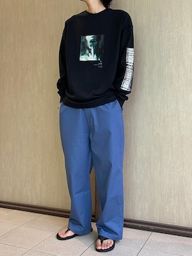 notoさんのコーディネート