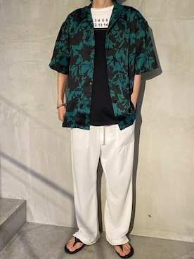 notoさんのコーディネート