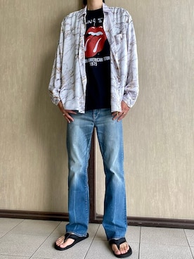 notoさんのコーディネート