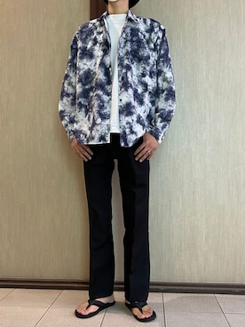 notoさんのコーディネート