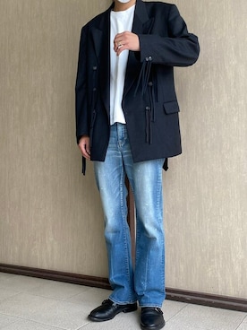 notoさんのコーディネート