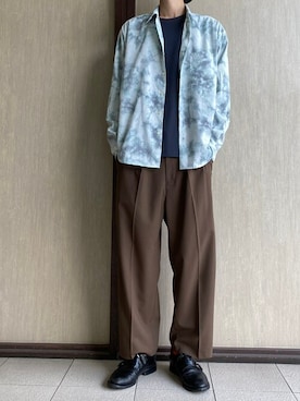 notoさんのコーディネート