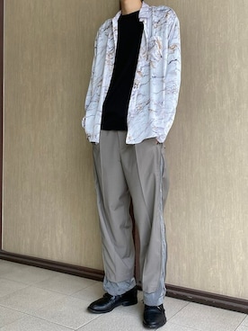 notoさんのコーディネート