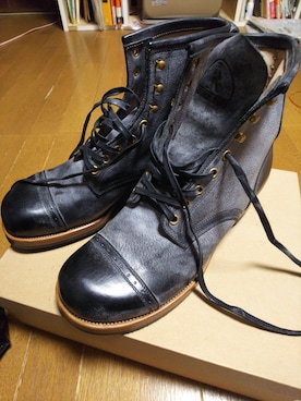 あき@アメカジバカさんのコーディネート