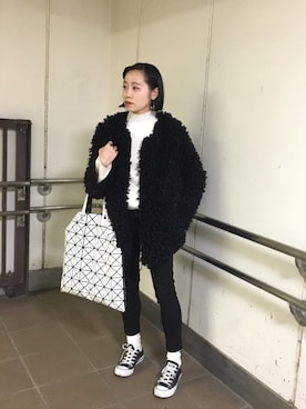 mさんのコーディネート