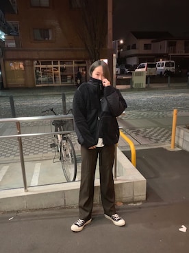 mさんのコーディネート