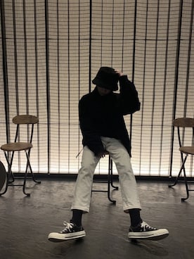 mさんのコーディネート