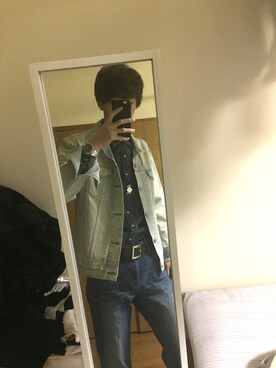 よーちぇけさんのコーディネート