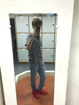 よーちぇけさんのコーディネート