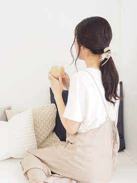 ゆーかさんのコーディネート