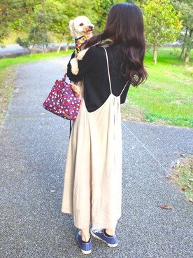 ゆーかさんのコーディネート