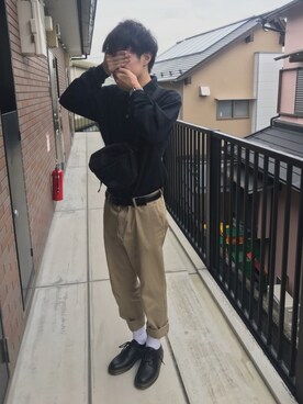 mi さんのコーディネート